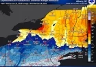 Central NY Faces Additional 4-8 Inches of Snow in Winter Storm Warning