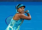 Naomi Osaka Withdraws from Australian Open with Abdominal Injury