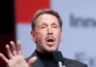 Larry Ellison Highlights Major Challenge Facing AI Models like ChatGPT, Gemini, Grok