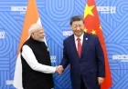 President Xi Calls India and China ‘Friends, Partners’ in Republic Day Message