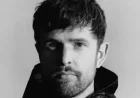 James Blake Unveils Debut Album Under Good Boy Records Label