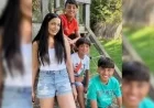 Celina Jaitly Urges Sons: Embrace Your Half-Indian Heritage on Republic Day