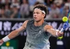 Ben Shelton Impresses with ‘USA’ Message amid Trump Questions at Australian Open