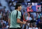 Anti-American Reporter Vanishes from Australian Open After Criticism: A Timeline