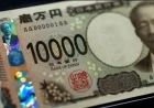 Yen Peaks at 6-Week High Against Dollar Amid Intervention Speculation