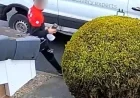 DPD Driver Caught Stealing £1,200 iPhone After Delivery Selfie