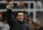 Emery Remains a Constant Threat