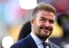 David Beckham Reaches Out to Son Brooklyn Following Harsh Criticism