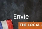 Today’s French Word: Discover the Meaning of “Envie”