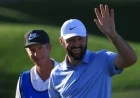 Scottie Scheffler Secures 20th PGA Tour Win at American Express