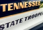 Tree Obstructions and Crashes Disrupt Roads in East Tennessee