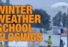 Texarkana Winter Closures Announced for Monday