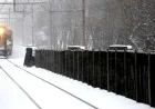 NJ Transit Alerts: Snow and Ice Impact Monday Commute