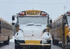 Waterloo Region, Guelph Schools Close Monday Amid Winter Storm