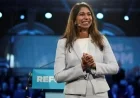 Suella Braverman, Ex-Tory Home Secretary, Joins Reform Party