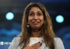 Former Tory Home Secretary Suella Braverman Joins Reform UK Party