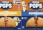 E. coli Fears Prompt Additional Pizza Pops Recall