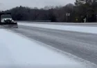 Tennessee Valley Road Conditions: Ice and Sleet Impact Updates