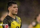 Chelsea Recalls Anselmino from Dortmund Loan