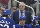 Craig Berube’s Ideal Response to Maple Leafs’ Loss to Avalanche