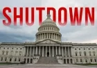 Government Shutdown Likelihood Rises to 80%, Reports Seeking Alpha