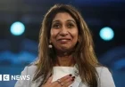Suella Braverman Joins Reform UK after Leaving Tory Home Secretary Role