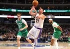 Luka Doncic Breaks Record; LeBron, Lakers Celebrated in Victory Over Mavs