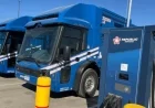 Commerce City Launches Fully Electric Waste Collection Fleet
