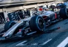 2026 Cars Debut on Track at Barcelona Shakedown Gallery