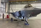 U.S. Ambassador Warns NORAD Pact May Alter if Canada Drops F-35 Order