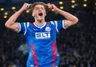 Rangers Bid for German Third-Tier Striker Amid Ongoing Talks