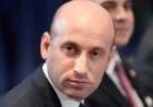 Stephen Miller: Chief Architect Behind ICE Policies