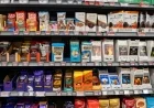 Discontinued Chocolate Bar No Longer Available in Stores