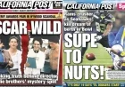 California Post Launches Bold New Era of Journalism Inspired by New York Post