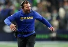 Adams and McVay Express Frustration Over Rams’ Crushing Defeat