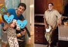 Jason Biggs Explains Showing Iconic ‘American Pie’ Scene to 11-Year-Old Son