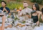 Millennials Lead as Top Wine Consumers in the US