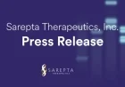 Sarepta: ELEVIDYS Significantly Slows Duchenne Progression in Three-Year EMBARK Results