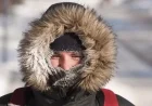 Nova Scotia Faces Bitter Cold and Looming Monday Snowstorm