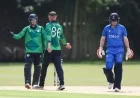 Watch Ireland vs Italy 3rd T20I Live: Streaming Details and Schedule