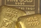 Gold Soars to $5,000 an Ounce Amid Prolonged Global Turmoil