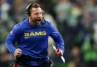 Sean McVay Responsible for Rams’ NFC Title Loss to Seahawks