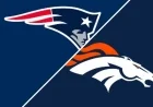 Patriots Defeat Broncos 10-7: Final Score, January 25, 2026