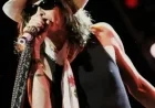 Steven Tyler Applauds Divine Providence in Sincere Gratitude