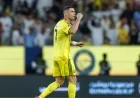 Watch Al Nassr vs. Al Taawoun Live: Stream, Time, Channel in India