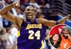 Kobe Bryant Transformed My Sports Career from Unknown to Success