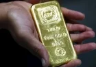 Gold Prices Surpass $5,100 Amid Growing Geopolitical Tensions