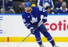 Nylander’s Gesture Highlights Maple Leafs’ Standard for Quick Adaptation