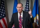 Minnesota GOP Candidate Exits Governor Race, Opposes Federal ‘Retribution’