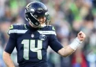 Sam Darnold, Once an NFL Castoff, Now Reaches the Super Bowl